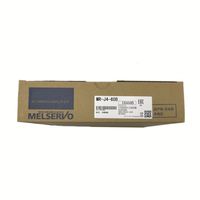 Nouveau servomoteur AC original MR-J4-60B Mrj460b en stock dans l'entrepôt MR-J4-70B MR-J4-60A MR-J4-100B MR-J4-200B MR-J4-10B MR-J4-40B