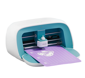 Glee S501 <span class=keywords><strong>Machine</strong></span> à découper le vinyle <span class=keywords><strong>Machine</strong></span> à découper les autocollants pour vinyle Imprimante Joy pour autocollants/papier cartonné/transferts thermocollants - Product Image 1