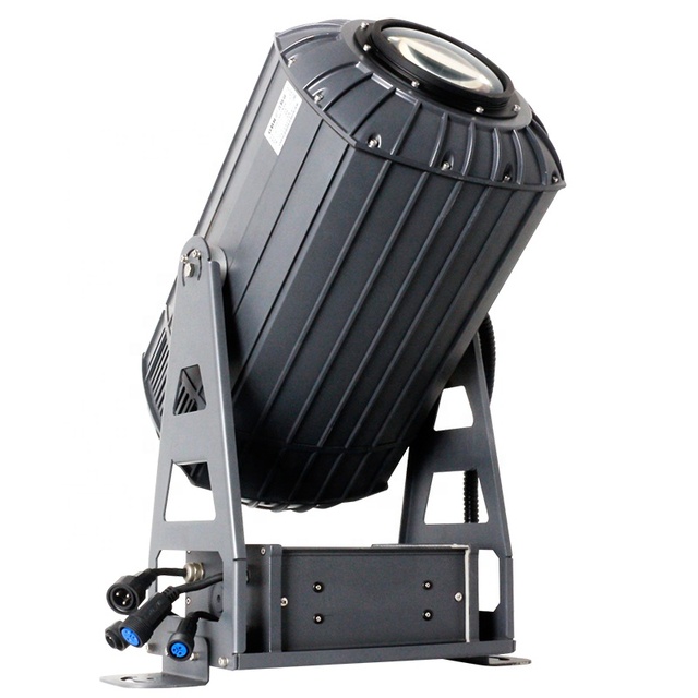 800W IP65 Super Bright Outdoor LED Gobo Projector Light GBR-LGF800