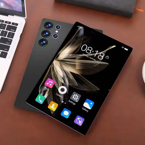 S23 10 Inch 2‑in‑1 Tablet PC Android 4G LTE Bluetooth <b>Smart</b> Learning Office <b>Pad</b> for Daily Work Study - Product Image 2