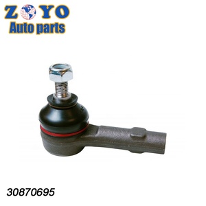 Sistema de dirección automático para coche, amarre de extremo de barra de dirección para Mitsubishi Mirage 30870695-2014, 2019 - Product Image 5