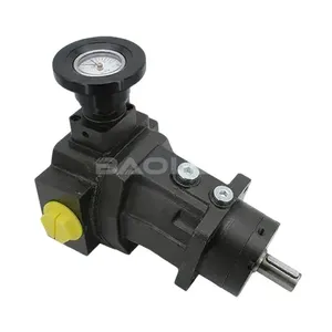 ปั๊มไฮดรอลิก A7VKO055 A7VKG055 รุ่น A7VKO055MA/10MRSMSP650000-0 สำหรับขาย - Product Image 3