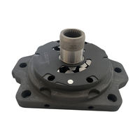 Bomba de Carga Hidráulica A4VG56, Bomba de Recarga A4VG28/A4VG71A/A4VG90, Repuestos para Mezcladora, Bomba de Carga de Aceite de Retorno de Émbolo A4VTG125