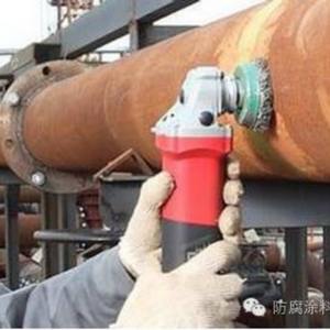 Brosse de décapage Sky Eagle Cup 125 mm en acier inoxydable en forme de bol pour meuleuse d'angle, élimination de la rouille métallique - Product Image 3