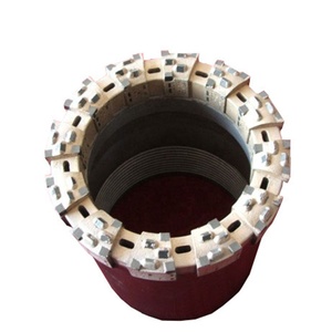 ראשי קידוח סלע NQ HQ PQ TSP עם אספקה בזמן ועם שירות הטוב ביותר - Product Image 5