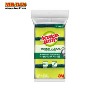 Esponja para Lavar Platos de Cocina y Esponja de Fregado Resistente de PU con Absorción de Agua del 250%-500% - Product Image 3