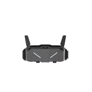 แว่นตา IFlight Skyviz รุ่นใหม่ แว่นตา FPV แบบอนาล็อกในตัว จอแสดงผล Micro-OLED 100Hz พร้อมโหมด Race/Freestyle FOV - Product Image 2