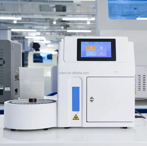 실험실 전해질 분석기 자동 전해질 분석기 BKE-B/D/F/L 임상 적용 가능 - Product Image 2