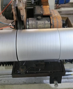 Cinta <span class=keywords><strong>Autoadhesiva</strong></span> <span class=keywords><strong>de</strong></span> Goma <span class=keywords><strong>Butilo</strong></span> para Sellado e Impermeabilización - Product Image 5