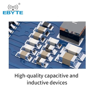 Ebyte E18-MS1PA2-PCB 800m 20dBm PA+LNA 2.4GHz IEEE 802.15.4 Protocol CC2530 <b>RF</b> Chip Zigbee <b>wireless</b> <b>module</b> - Product Image 5
