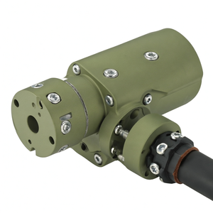 Sensor de Nivel de Grado Alimenticio Sanitario para Tanque de Leche, Gran Venta - Product Image 5