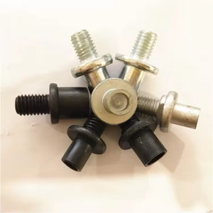 Piezas de Repuesto para Elevadores de Maquinaria Agrícola, Varios Ejes de Elevador para Tractor, Piezas de Mejora para Elevador - Product Image 5