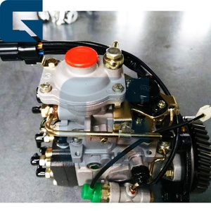 VE4/11F1900L064 JIAJUE Fuel Injection <b>Pump</b> for Engine 4JB1-T with 3 Months Warranty - Product Image 2