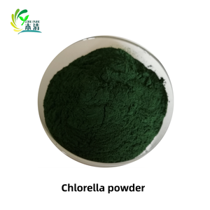 Grand approvisionnement en poudre de <span class=keywords><strong>chlorella</strong></span> de haute qualité <span class=keywords><strong>Chlorella</strong></span> Vulgaris poudre 50% protéines - Product Image 3