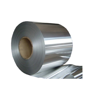 Bobine d'aluminium 5052 H32 neuve 2026 pour gouttière à prix bas - Product Image 2