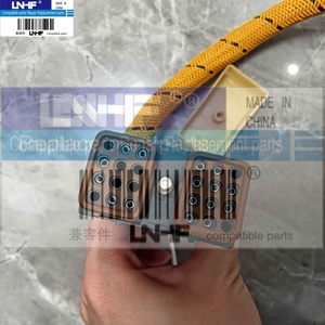 ชุดสายไฟ LNHF 231-9379 2319379 สำหรับรถตักล้อยาง 980H ยี่ห้อแคตเตอร์พิลลาร์ - Product Image 6