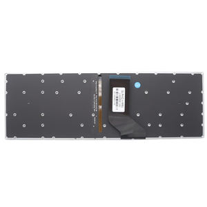 สำหรับ <span class=keywords><strong>ACER</strong></span> <span class=keywords><strong>Predator</strong></span> Helios G3-571 G3-572 G3-573 PH315-51 <span class=keywords><strong>PH317</strong></span>-52 N17C1 VX15แป้นพิมพ์แล็ปท็อป VX5-793 VX5-591 - Product Image 2