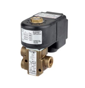 ใหม่แกะกล่อง 2401138426123050, โซลินอยด์แบบกระตุ้นโดยตรง ขนาด 1/4" NPTF, 0-10 บาร์ - Product Image 3