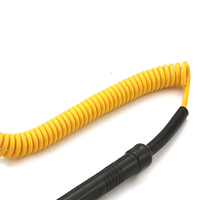 Sonde de type K, capteur de température à contact portatif, thermocouple de surface avec câble, de -50 à 500°C, thermostat numérique