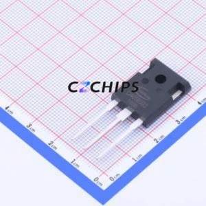 Diode CI40S65D3 TO-247-3 neuve d'origine, diode en carbure de silicium, fournisseur de composants électroniques en gros et service BOM - Product Image 1