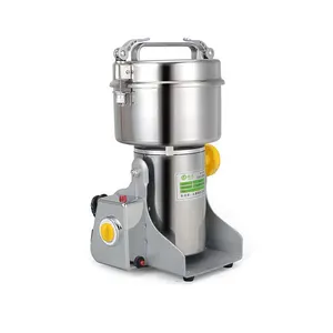 small electric cocoa bean corn mill grinder for sale