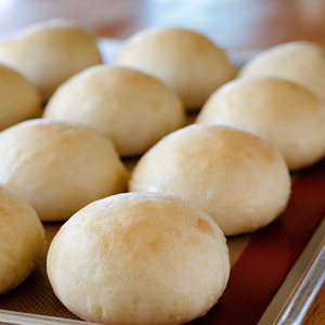 BNT-209 Máy Làm Bánh Mì Burger Nhồi Thương Mại Chất Lượng Cao Máy Làm Bánh Mì Burger - Product Image 4