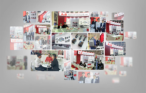 A & b סדרת lx6v מהיר סדרת 0.01us ~ 0.02us מהירות ביצוע plc pac ו בקרים ייעודיים תכנות לוגית - Product Image 5