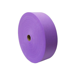 PolyPropylene không dệt vải trong cuộn 100% Polypropylene Spun ngoại quan nóng bán giá cả hợp lý đầy màu sắc không dệt - Product Image 4