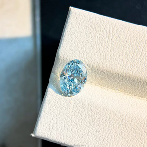 <span class=keywords><strong>Diamant</strong></span> de laboratoire à <span class=keywords><strong>prix</strong></span> d'usine VVS VS1 HPHT CVD coloré en carats certifié IGI GIA, <span class=keywords><strong>diamant</strong></span> cultivé en laboratoire en vrac - Product Image 2