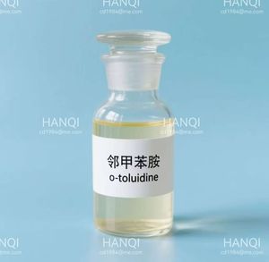 2-toluidine ≥ 99.0% Cas: 95-53-4 Geproduceerd Door Een Professionele Fabriek - Product Image 2