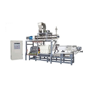 Máquian de <span class=keywords><strong>alimento</strong></span> para mascota horno Extrusora acondicionador - Product Image 1