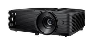 Proyector DLP X400LVe 4000 ANSI Lúmenes, Listo para 3D, Ideal para Presentaciones en Aulas y Salas de Reuniones - Product Image 3