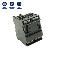 Komponen CPU Redundansi 6ES7656-8CE34-4CB0 Pengontrol PLC 6ES76568CE344CB0 Dengan Layanan Konverter Modbus OPC Opsional