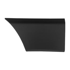 Moldura lateral izquierda de alta calidad, distancia entre ejes corta y media con clips de montaje para Renault Nissan Opel - Product Image 3