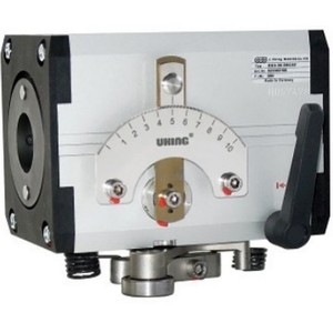 Service de réparation et d'entretien Uhing RG3 Series RG4 Series pour équipements industriels - Product Image 5