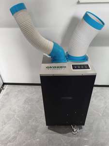 BIBO 9000-27000 BTU <b>Portable</b> Air Cooler with Pump Motor Mobile <b>AC</b> No Outdoor <b>Unit</b> Residential Commercial Cooling OEM ODM Homeuse - Product Image 5
