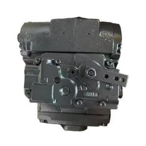 Bomba de Pistones Axiales Hidráulica Serie 42 42R28 42R32 42R41 42R51 para Camiones Subterráneos - Product Image 5