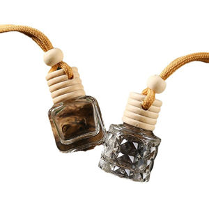 Ambientador inteligente para coche, difusor de fragancia duradera, accesorios para coche, ambientador, botella difusora de aire para coche - Product Image 3