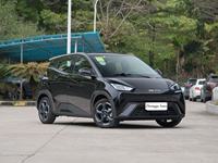 Mobil Listrik Baru Byd Seagull 2024 4 Kursi, Jarak Tempuh 405km, Mobil Mini EV Bekas, Laris Manis 2025 2024 China