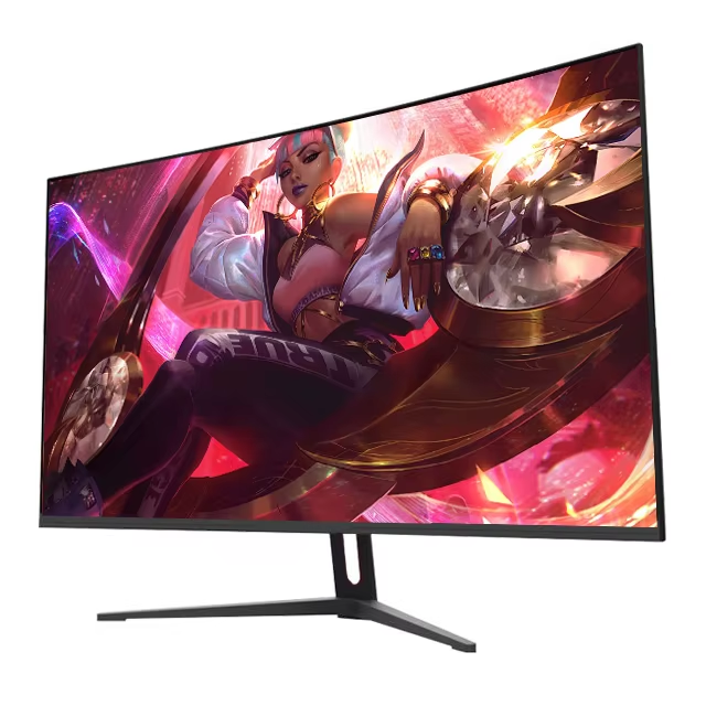 24 Inch AMD FreeSync 1080P 144Hz IPS Panel 2ms Response Time Gaming Monitor