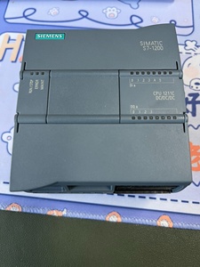 โมดูล S7-1200 CPU 1211C รุ่น 6ES7211-1AE40-0XB0/6ES7211-1BE40-0XB0/6ES7211-1HE40-0XB0 คอนโทรลเลอร์ PLC ขนาดกะทัดรัด มีสินค้าในสต็อก - Product Image 5