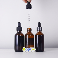 Gouttes de BHB liquides Keto bio véganes à marque privée OEM/ODM