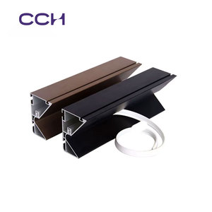 Armoire de luxe invisible avec poignée lumineuse îlot de cuisine gratuit avec lumière LED <span class=keywords><strong>plaque</strong></span> de roche éclairage à <span class=keywords><strong>induction</strong></span> de comptoir - Product Image 1
