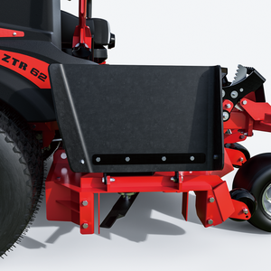 <span class=keywords><strong>Tondeuse</strong></span> <span class=keywords><strong>autoportée</strong></span> hydrostatique commerciale à virage zéro, 72 "<span class=keywords><strong>pour</strong></span> grands jardins, aménagement paysager - Product Image 6