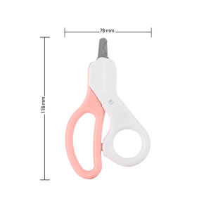 HGL HANBD <span class=keywords><strong>PET</strong></span> 2022 yeni tasarım kedi araçları bakım ürünleri köpek tırnak makası <span class=keywords><strong>pet</strong></span> kedi köpek tırnak makası - Product Image 6