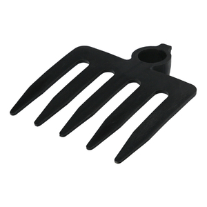 Rastrello da Costruzione a 5 Denti - Product Image 4
