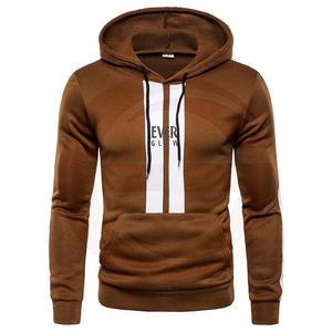 เสื้อมีฮู้ดสำหรับผู้ชาย,เสื้อแบบสวมมีฮู้ดพิมพ์ลาย Camo ไซส์ใหญ่พิเศษ - Product Image 1