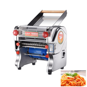 <span class=keywords><strong>Machine</strong></span> à pâtes électrique, <span class=keywords><strong>Machine</strong></span> de marquage de pâtes, <span class=keywords><strong>Machine</strong></span> de fabrication de nouilles - Product Image 2
