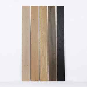 FSII <span class=keywords><strong>Parquet</strong></span> en bois massif de haute qualité Plancher stratifié en bois dur <span class=keywords><strong>Parquet</strong></span> rustique en chêne GOLDEN PINE HDF - Product Image 5