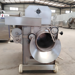 เครื่องแยกกระดูกเนื้อปลาเครื่องแยกเนื้อปลากระดูกเนื้อปลา - Product Image 2